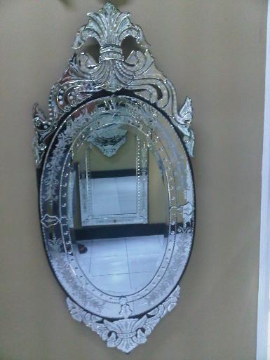 กระจกเวนิส สไตส์ กระจกเวนิส สไตส์